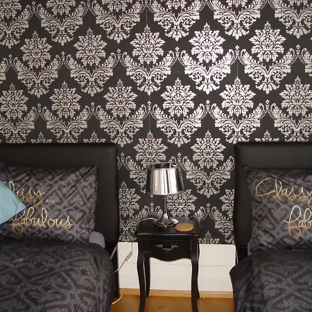 Apartment Stromovka