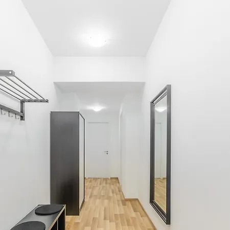 Apartment Stromovka